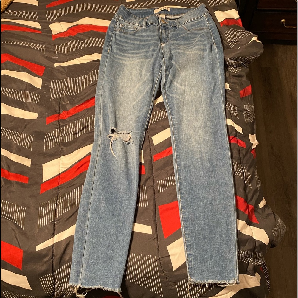 Womens Jeans